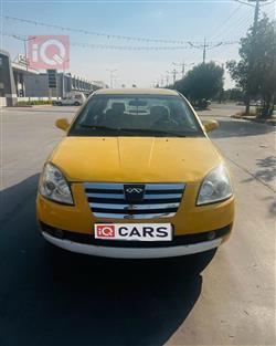 Chery A5